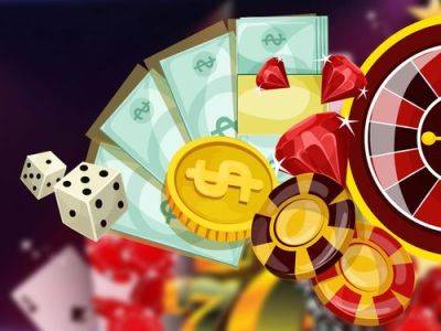 Вулкан — играть в казино на деньги - genapilot.ru - Columbus