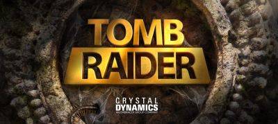 Amazon анонсировал сериал по Tomb Raider - zoneofgames.ru