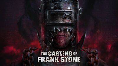 Авторы хоррора The Casting of Frank Stone показали геймплей новинки - fatalgame.com