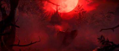 Создатели Dead by Daylight анонсировали кроссоверы с Castlevania и Dungeons & Dragons — видео и детали - gamemag.ru