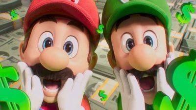 Крис Пратт - Джеймс Клавелл - Крис Пратт: продолжение «Братья Супер Марио в кино» не станет последним в саге - gametech.ru - Япония
