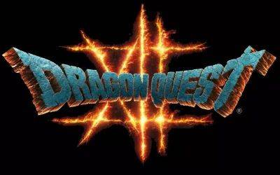 Джеймс Клавелл - Square Enix успокоила игроков. Dragon Quest XII не отменяли - gametech.ru - Япония