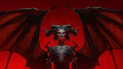 Четвертый сезон в Diablo 4 является лучшим по словам разработчиков - lvgames.info