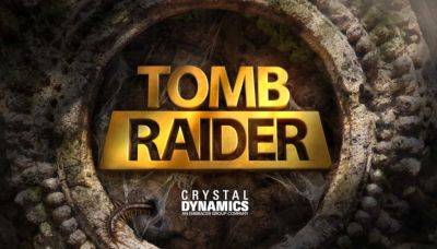 Tomb Raider получит адаптацию в виде сериала от Amazon - playisgame.com
