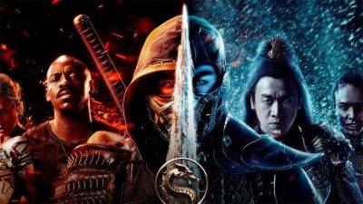 Карл Урбан (Karl Urban) - Саймон Маккуойд (Simon Macquoid) - Сиквел фільму Mortal Kombat вийде в жовтні 2025-гоФорум PlayStation - ps4.in.ua