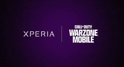 Крис Пламмер - Смартфон Sony Xperia 1 VI будет оптимизирован под Warzone Mobile - app-time.ru