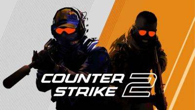 Аналитики назвали наиболее популярные карты в Counter-Strike 2 - fatalgame.com