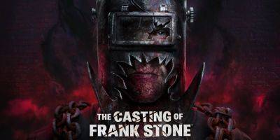 Геймплейный трейлер хоррора The Casting of Frank Stone - zoneofgames.ru - штат Орегон