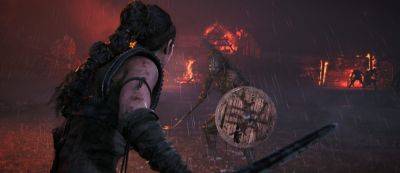 Стало известно, когда появятся обзоры и оценки Xbox-эксклюзива Senua's Saga: Hellblade II — Microsoft ругают за слабую рекламу - gamemag.ru