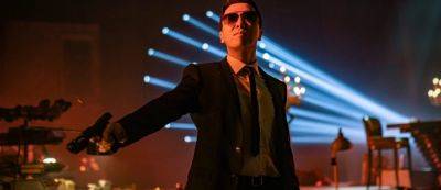 Lionsgate займётся спин-оффом «Джона Уика» о Каине с Донни Йеном в главной роли - gamemag.ru - Гонконг - Китай - Чад