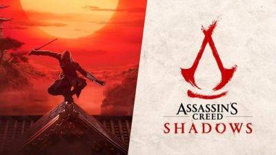 Джеймс Клавелл - Ubisoft назвала цены и состав различных издания Assassin's Creed Shadows, включая коллекционное - gametech.ru - Япония