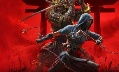 Джеймс Клавелл - Половина мировых студий Ubisoft работает над Assassin's Creed Shadows - gametech.ru - Япония