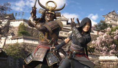 Детали Assassin's Creed Shadows: выбор героя, система башен, сезоны и размер карты - gametech.ru - Япония