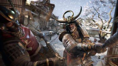 Японские геймеры пришли в бешенство из-за анонса Assassin's Creed: Shadows - playground.ru - Япония