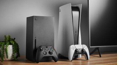 Аналітик: відвантаження PS5 майже в 5 разів перевищили такі у Xbox Series за перший квартал 2024-гоФорум PlayStation - ps4.in.ua - Сша