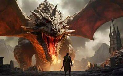 Джеймс Клавелл - Игроки Dragon's Dogma 2 негативно отнеслись к последнему обновлению - gametech.ru - Япония