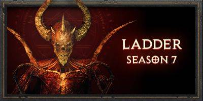 7-й рейтинговый сезон Diablo II: Resurrected скоро начнется - news.blizzard.com