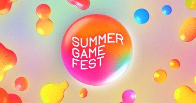 Джефф Кейль - Объявлены первые партнёры мероприятия Summer Game Fest 2024 - playground.ru