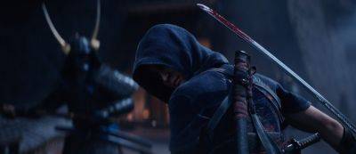 Дэна Хаузер - Assassin's Creed Shadows создается силами 16 студий Ubisoft - gamemag.ru