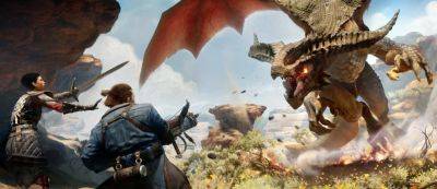 Epic Games Store запустил месяц AAA-раздач — первым подарком для ПК-геймеров стала Dragon Age: Inquisition - gamemag.ru