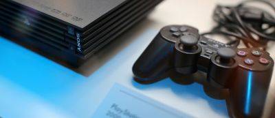 Утечка: В расширенной подписке PS Plus начнут появляться игры с PlayStation 2 - gamemag.ru