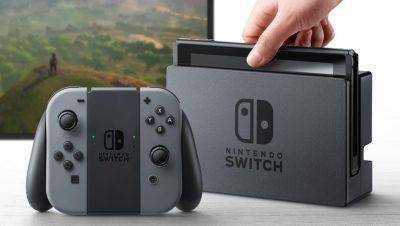 Джеймс Клавелл - Превзойдёт ли Nintendo Switch 2 консоль Xbox Series S? Мощное обновление оперативной памяти ей в этом поможет - gametech.ru - Япония