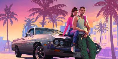 Grand Theft Auto VI выйдет осенью 2025 года - tech.onliner.by