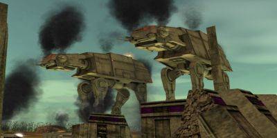 Слух: Creative Assembly разрабатывает Total War во вселенной Star Wars - gametech.ru