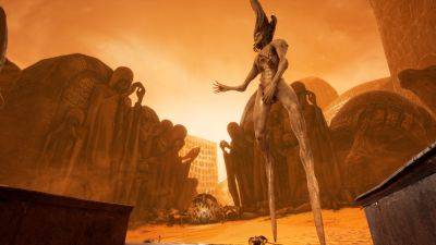 Запечатлейте кошмар с помощью фоторежима в Necrophosis – новой игре ужасов от Dragonis Games! - lvgames.info