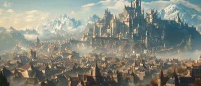 Нейросеть представила Warcraft как фэнтези-фильм 50-х годов - noob-club.ru