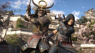 Релиз игры Assassin’s Creed Shadows состоится в ноябре, серия «переносится» в Японию - itndaily.ru - Япония