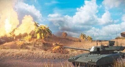 Разработчики MWT: Tank Battles ответили на частые вопросы игроков - app-time.ru