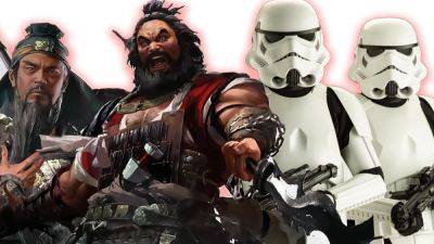 Студия Creative Assembly планирует выпустить Total War по вселенной Star Wars - landofgames.ru