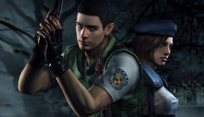 Инсайдер поделился подробностями предстоящего ремейка Resident Evil - playground.ru