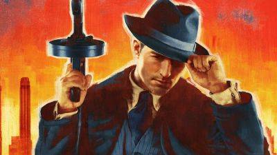 Джефф Кілі - 2K скоро анонсує продовження "однієї з улюблених франшиз". BioShock? Mafia?Форум PlayStation - ps4.in.ua
