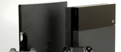 Половина активной пользовательской базы PlayStation продолжает приходиться на PlayStation 4 - gamemag.ru