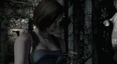 Слух: первая Resident Evil получит ремейк с расширением лора и уникальными зомби - gametech.ru - Япония