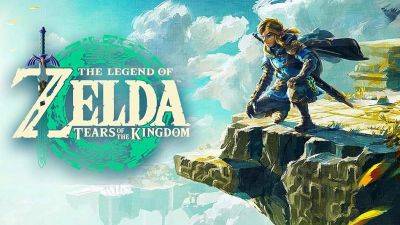 Томас Ротман - Sony и Nintendo объединяют усилия для создания фильма по The Legend of Zelda - gametech.ru - Япония