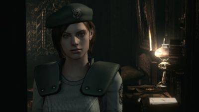 Еще один надежный инсайдер подтвердил существование ремейка Resident Evil - релиз запланирован в 2026-м году - playground.ru