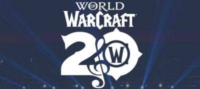 В честь 20-летия World of Warcraft в Европе пройдет серия музыкальных концертов - noob-club.ru - Швейцария