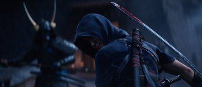 Слух: Electronic Arts не будет выпускать Dragon Age Dreadwolf в одно время с Assassin's Creed Shadows - gamemag.ru