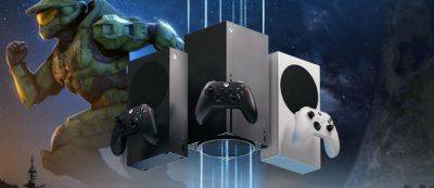 Даниэль Ахмада - PlayStation 5 начала продаваться в пять раз лучше Xbox Series X|S - gamemag.ru