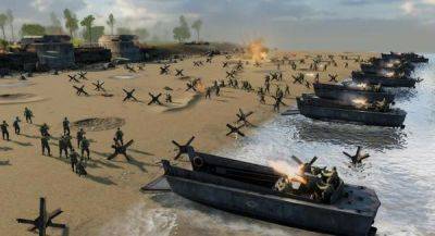 Авторы Men of War 2 попросили дать игре шанс и пообещали автономный режим - worldgamenews.com