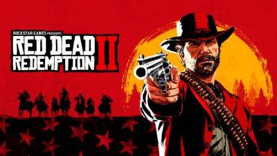 Razor1911 удалось взломать последнюю версию Red Dead Redemption 2 - lvgames.info