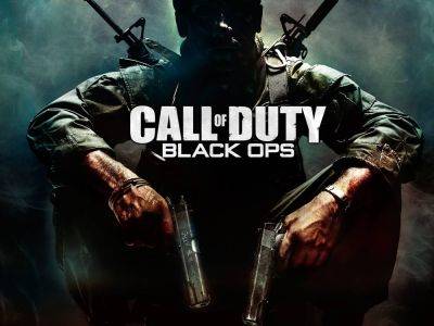 Томас Хендерсон - В течении мая может пройти анонс Call of Duty: Black Ops 6 - lvgames.info