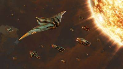 Stardock анонсировала релиз Sins of a Solar Empire II в ближайшее лето - coop-land.ru