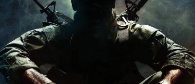 Томас Хендерсон - Фрэнк Вудс - Утечка: Call of Duty: Black Ops 6 будет анонсирована в этом месяце - gamemag.ru