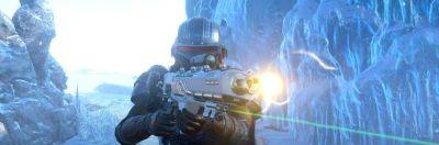 9 мая для Helldivers 2 выйдет новый варбонд с оружием и экипировкой - gametech.ru - Швеция