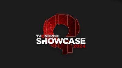 Ремейк Gothic, Titan Quest 2 и "несколько сюрпризов": объявлена дата презентации THQ Nordic Digital Showcase 2024 - playground.ru - Москва