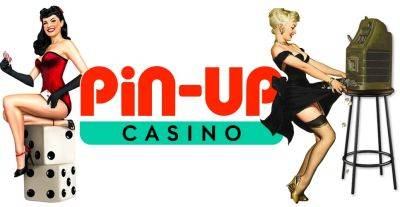 Pin Up: ТОПовое казино с онлайн-играми на любой вкус - genapilot.ru - Снг